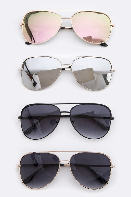 Aviator Sunglasses