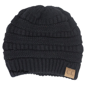 CC Beanie- Adult