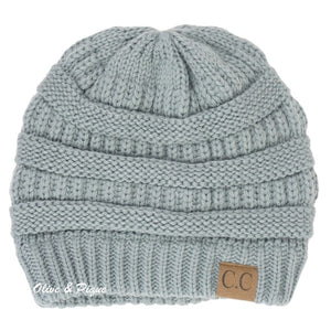 CC Beanie- Adult