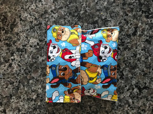 Reusable Snack Bag