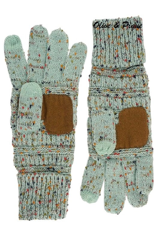 Gloves | CC Brand | Smart touch