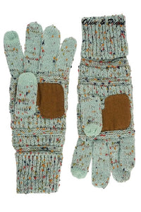 Gloves | CC Brand | Smart touch