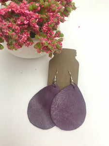 Purple Drop