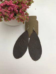 Brown Long