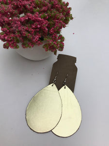 Gold Drop