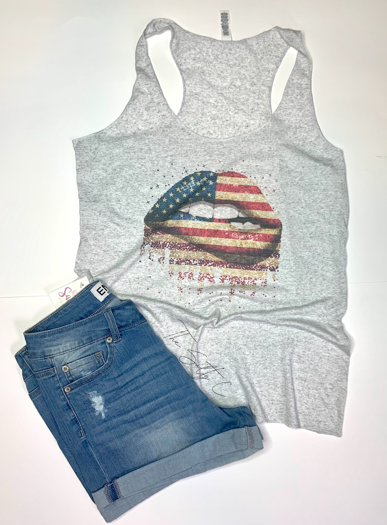 American Lips