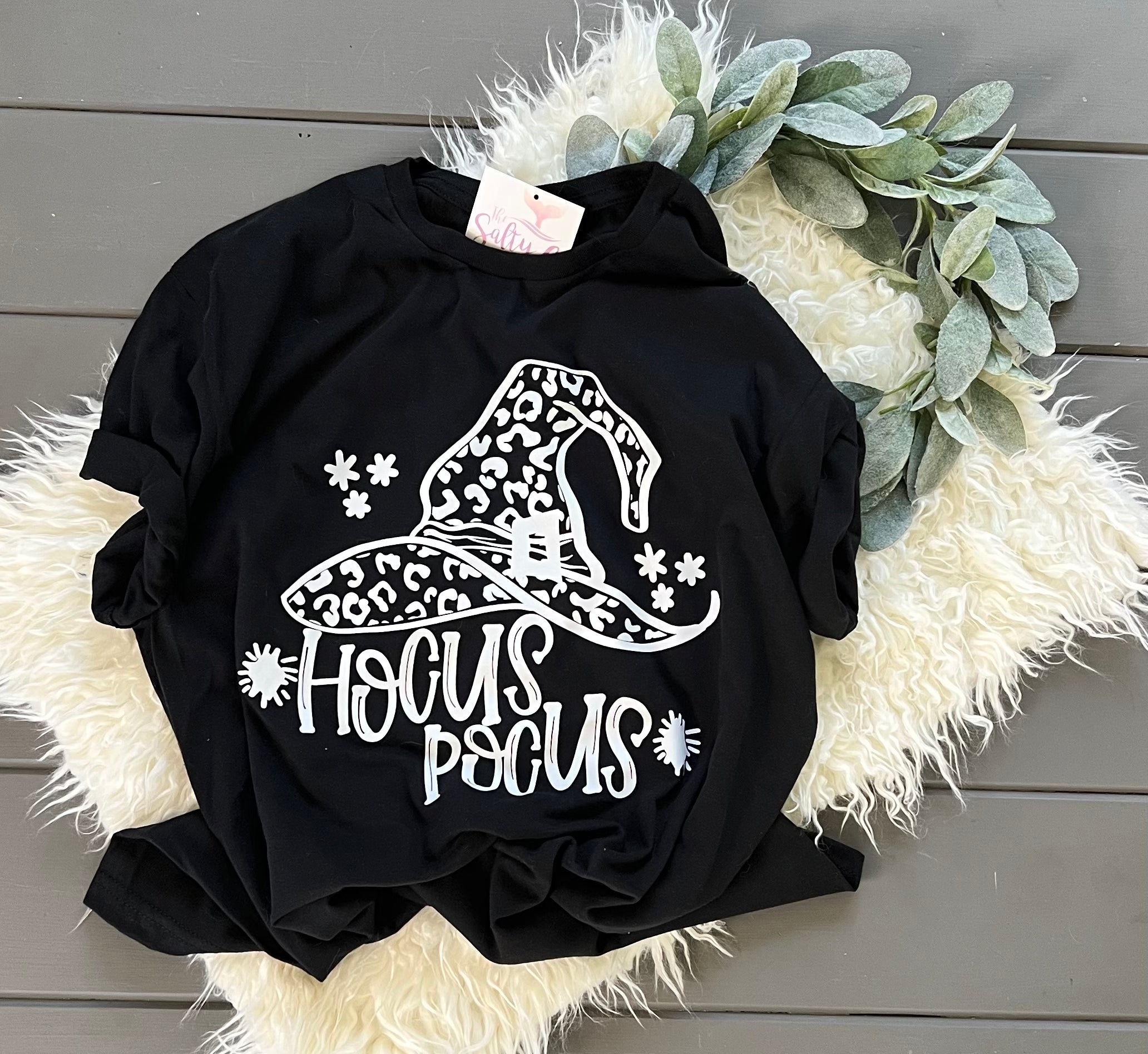 Hocus Pocus Hat