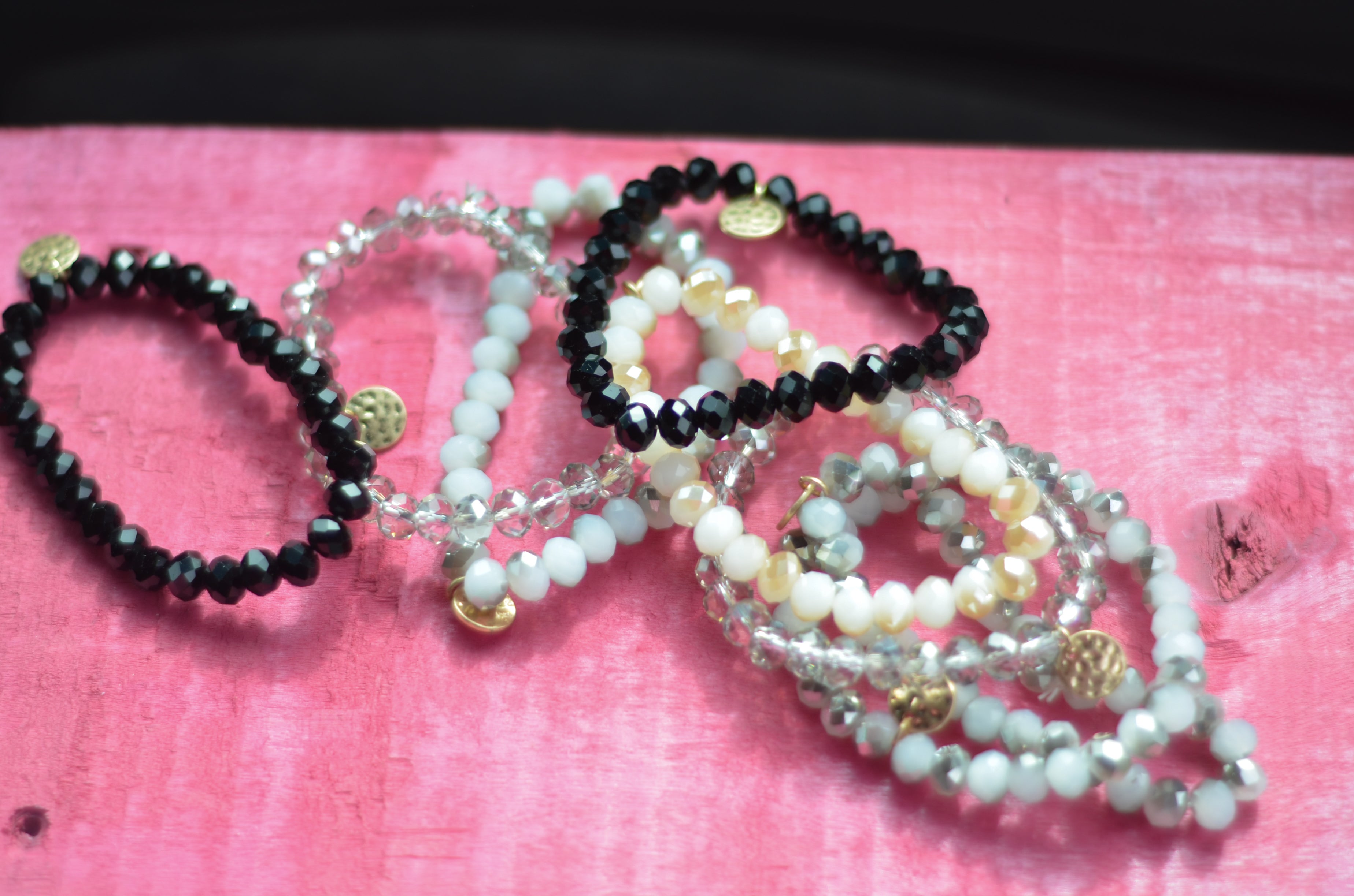 Stack Bracelet