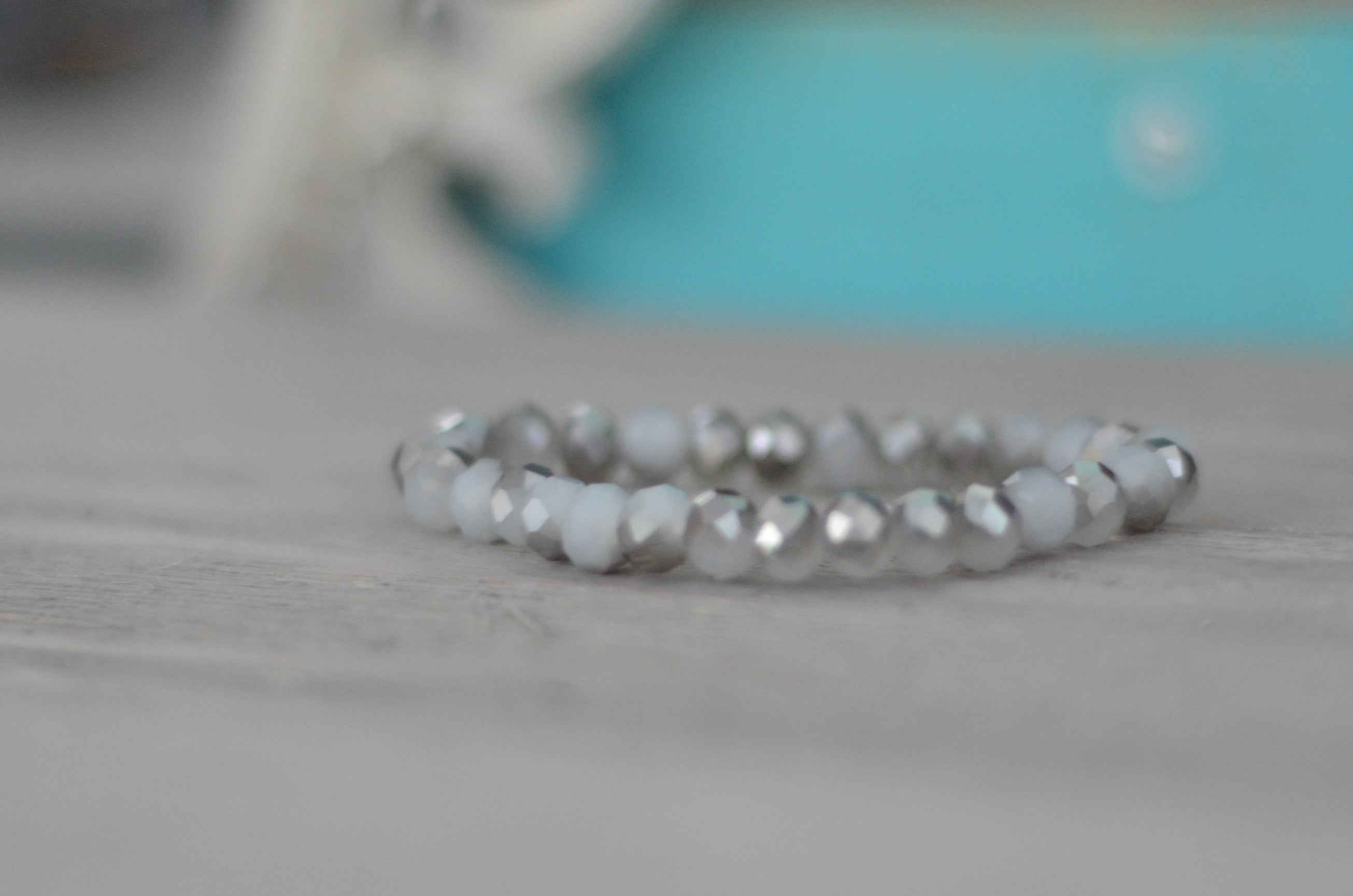 Opal Grey
