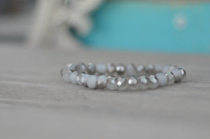 Opal Grey