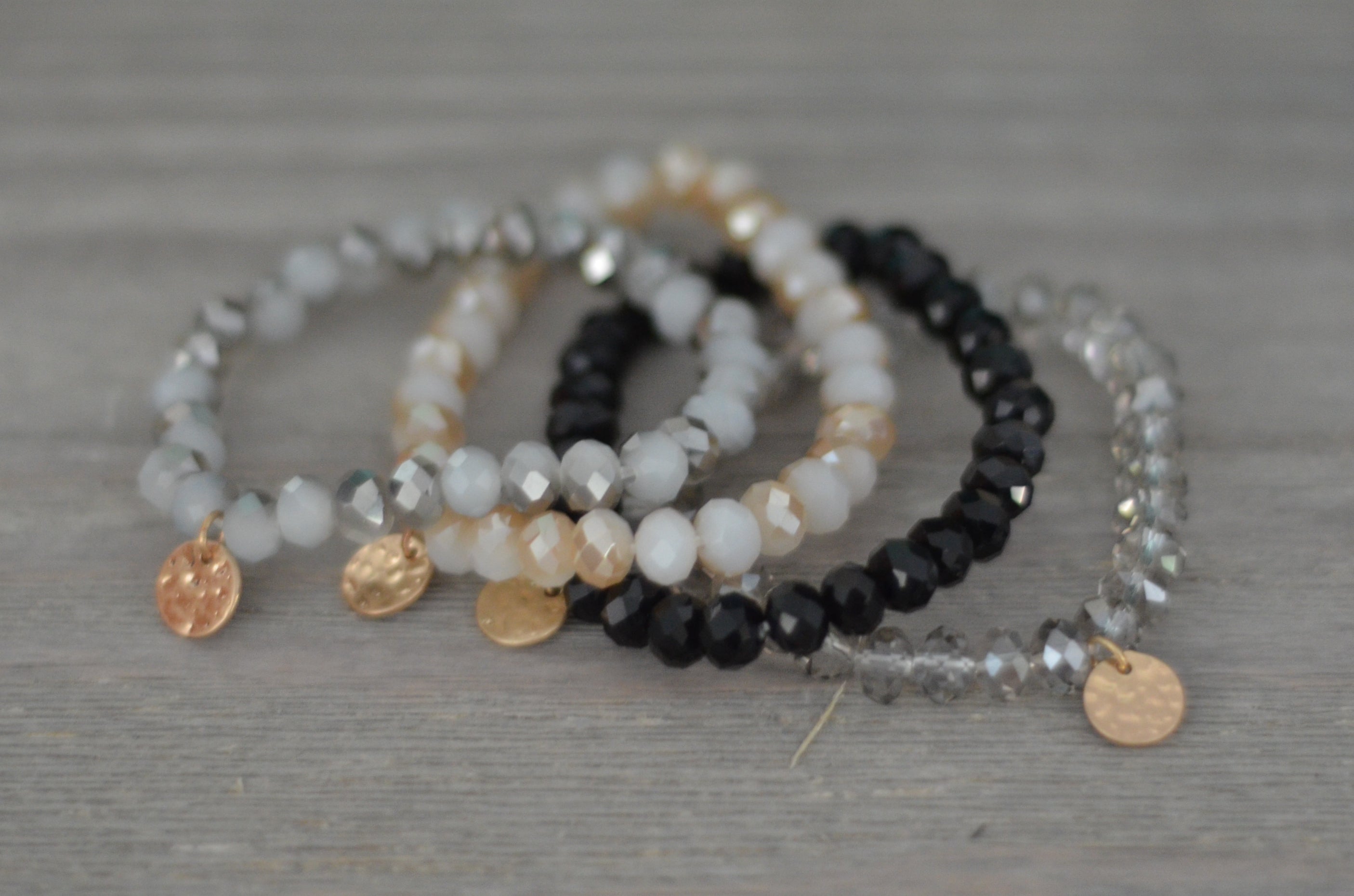 Stack Bracelet